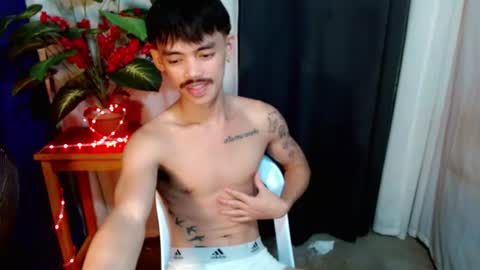 Snapshot of urhunky_boy chatting on July 23, 2026, 5:27 am urhunky_boy online show from July 23, 2026, 5:27 am