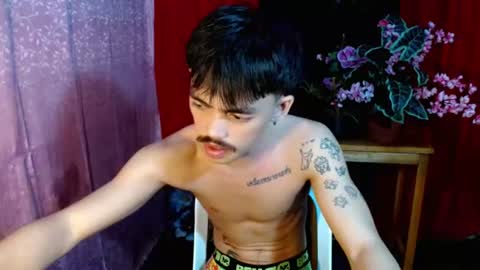 Snapshot of urhunky_boy chatting on July 24, 2026, 9:51 am urhunky_boy online show from July 24, 2026, 9:51 am