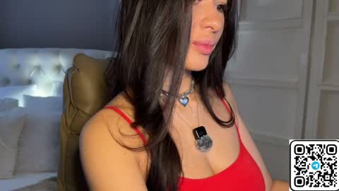 Snapshot of urlillshy chatting on April 11, 2026, 1:10 am Kristina online show from April 11, 2026, 1:10 am