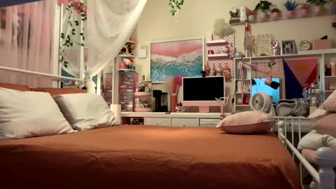 Snapshot of urlittlefilipina chatting on November 28, 2025, 2:20 pm urlittlefilipina online show from November 28, 2025, 2:20 pm