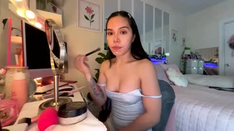 Snapshot of urlittlefilipina chatting on February 17, 2026, 4:02 pm urlittlefilipina online show from February 17, 2026, 4:02 pm