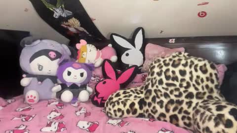 Snapshot of urlittlekittylana chatting on January 14, 2026, 3:23 am urlittlekittylana online show from January 14, 2026, 3:23 am