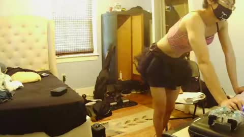 Snapshot of urlittleslut427128 chatting on June 10, 2026, 8:30 pm command me online show from June 10, 2026, 8:30 pm
