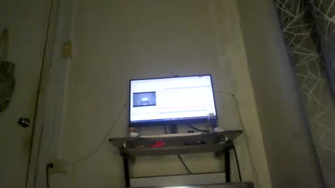 Snapshot of urlovely_hait chatting on June 18, 2026, 3:07 am Sham online show from June 18, 2026, 3:07 am