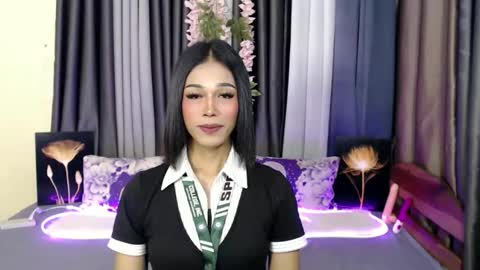 urlovely_jemma online show from June 11, 2026, 12:08 am