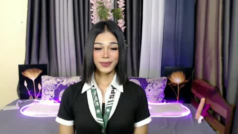 urlovely_jemma online show from June 14, 2026, 2:24 am