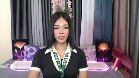urlovely_jemma online show from July 9, 2026, 6:56 pm