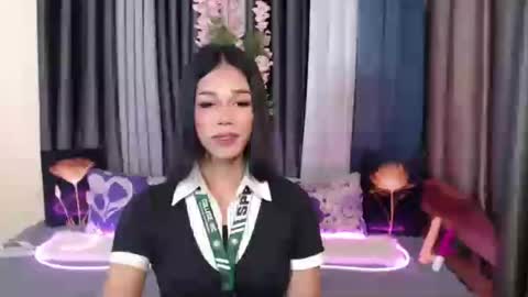 urlovely_jemma online show from July 11, 2026, 12:57 am