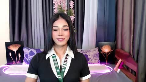 urlovely_jemma online show from July 12, 2026, 9:06 pm