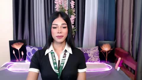 urlovely_jemma online show from July 13, 2026, 7:49 pm