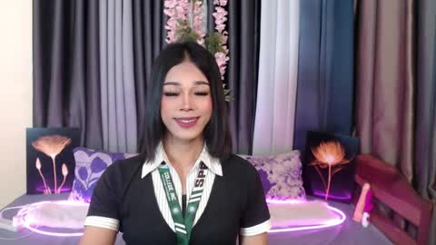 urlovely_jemma online show from July 16, 2026, 11:11 pm