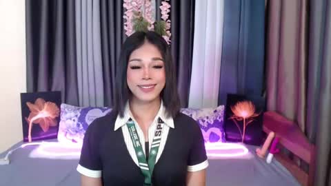 urlovely_jemma online show from July 17, 2026, 6:35 pm