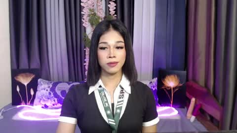 urlovely_jemma online show from July 29, 2026, 11:25 pm