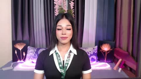 urlovely_jemma online show from August 2, 2026, 7:01 pm