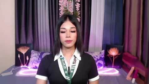 urlovely_jemma online show from August 6, 2026, 8:33 pm
