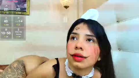 Snapshot of urlovex chatting on October 31, 2025, 8:43 pm Love online show from October 31, 2025, 8:43 pm