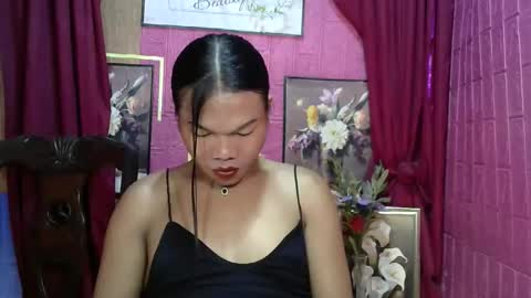 Jasmin online show from February 18, 2026, 11:28 am