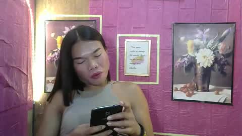 Jasmin online show from April 28, 2026, 2:55 pm