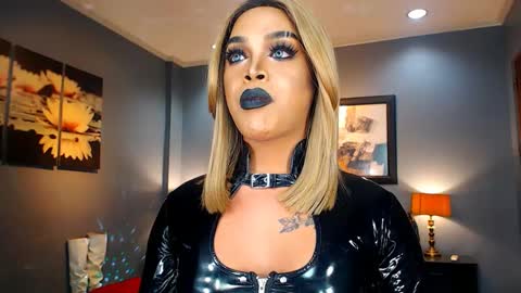 Snapshot of urmajestytyra chatting on February 11, 2025, 10:04 am UrMajestyTyra online show from February 11, 2025, 10:04 am