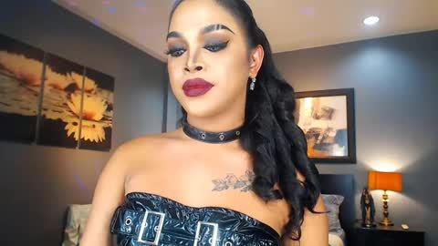 Snapshot of urmajestytyra chatting on March 3, 2025, 7:10 am UrMajestyTyra online show from March 3, 2025, 7:10 am