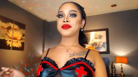 Snapshot of urmajestytyra chatting on September 23, 2025, 1:30 am UrMajestyTyra online show from September 23, 2025, 1:30 am