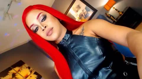 Snapshot of urmajestytyra chatting on October 23, 2025, 1:16 am UrMajestyTyra online show from October 23, 2025, 1:16 am