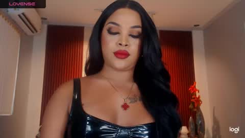UrMajestyTyra online show from June 6, 2026, 12:38 am