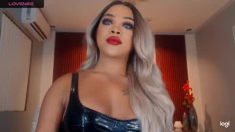 UrMajestyTyra online show from June 8, 2026, 4:07 pm