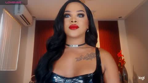 UrMajestyTyra online show from June 10, 2026, 8:57 am