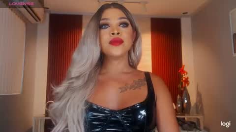 UrMajestyTyra online show from June 14, 2026, 11:18 pm