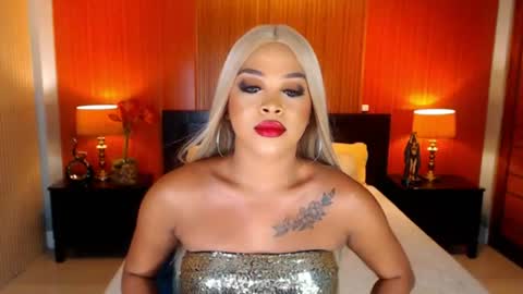 UrMajestyTyra online show from June 15, 2026, 11:56 am