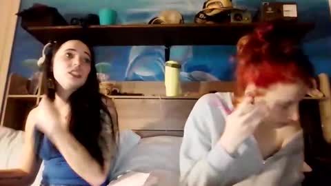 urmomalexx online show from February 27, 2026, 3:06 am