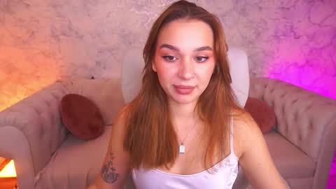 Snapshot of urmuseon chatting on November 2, 2025, 7:55 am MusaPleasure online show from November 2, 2025, 7:55 am