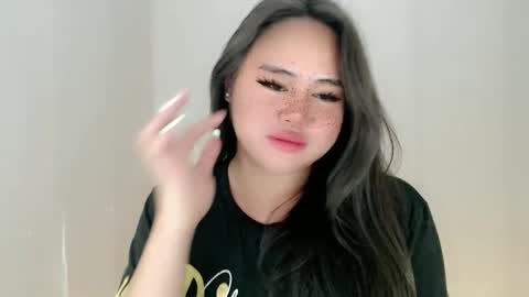 cecilia online show from January 8, 2026, 3:14 pm