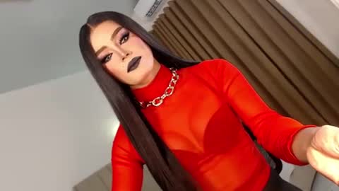 Snapshot of urnauthy_ciliaxxx chatting on September 10, 2025, 4:40 pm cecilia online show from September 10, 2025, 4:40 pm