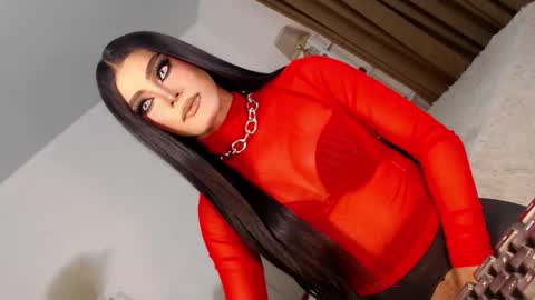 Snapshot of urnauthy_ciliaxxx chatting on September 16, 2025, 8:37 am cecilia online show from September 16, 2025, 8:37 am