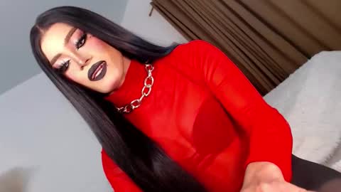 Snapshot of urnauthy_ciliaxxx chatting on October 5, 2025, 4:16 pm cecilia online show from October 5, 2025, 4:16 pm