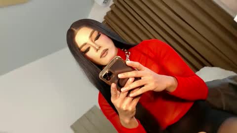 Snapshot of urnauthy_ciliaxxx chatting on October 21, 2025, 12:44 am cecilia online show from October 21, 2025, 12:44 am