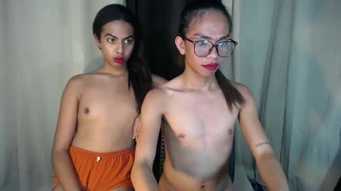 urpinay_cassy online show from February 7, 2026, 9:40 pm