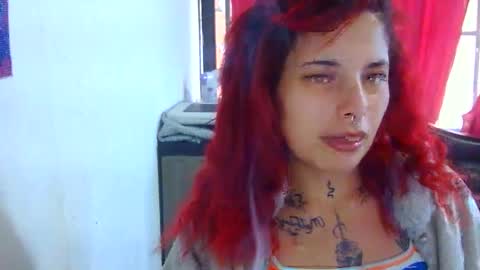 Aniie online show from September 28, 2025, 4:34 pm