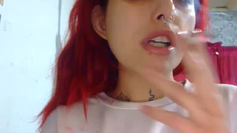 Aniie online show from October 6, 2025, 1:30 pm