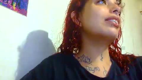 Aniie online show from November 10, 2025, 3:38 am