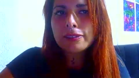 Aniie online show from July 16, 2026, 3:12 am