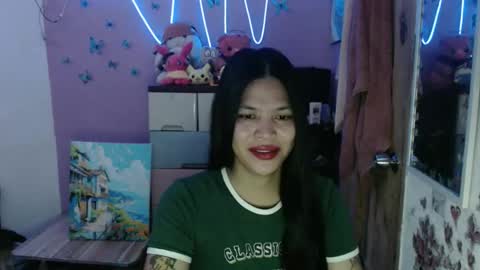 hi im kim online show from March 24, 2026, 12:26 am