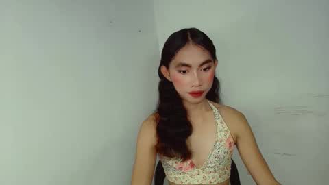 urpretty_mistake online show from January 9, 2026, 6:38 am