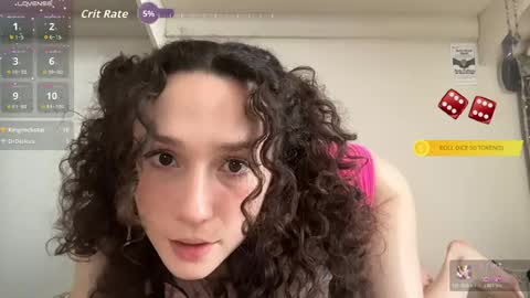urpupp3txx online show from May 30, 2026, 9:01 pm