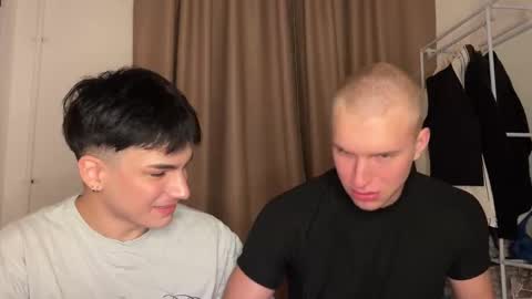 ursaotome online show from February 1, 2026, 11:03 pm