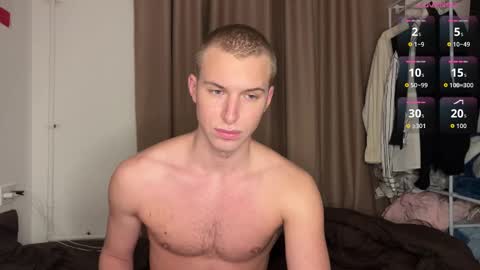 ursaotome online show from February 16, 2026, 4:30 am