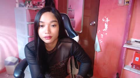 Stella online show from January 19, 2025, 2:47 am
