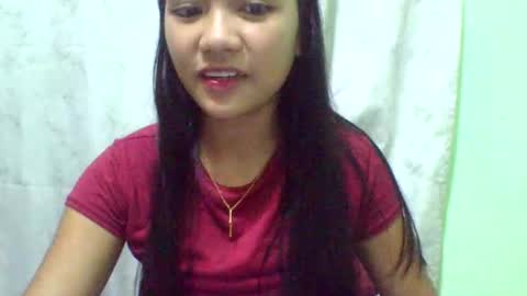 Snapshot of urskinnygirl4u18 chatting on March 3, 2025, 3:41 am Urskinnygirl4u18 - ROSE ROOM online show from March 3, 2025, 3:41 am